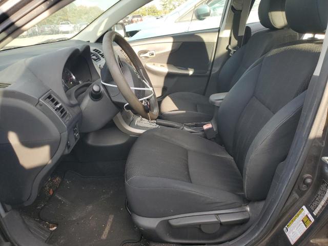 Photo 7 from auction – 2011 TOYOTA COROLLA with VIN 2T1BU4EE2BC553525