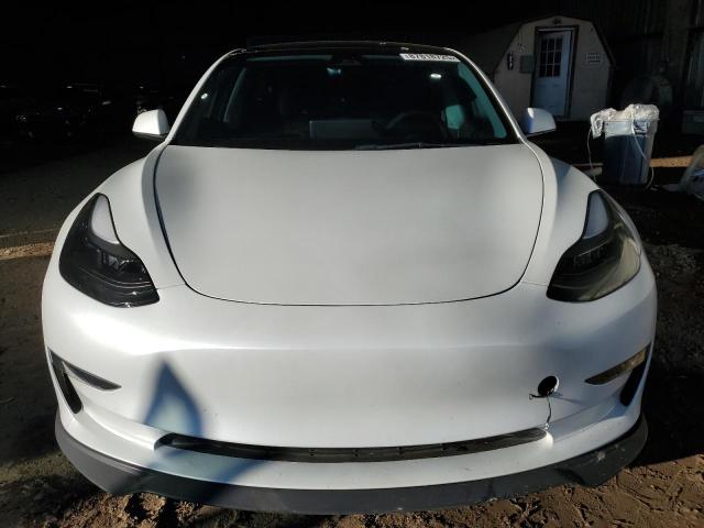 Photo 5 from auction – 2023 TESLA MODEL 3 with VIN 5YJ3E1EC8PF480792