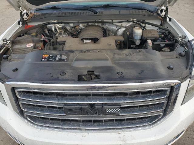 Photo 12 from auction – 2016 GMC YUKON SLT with VIN 1GKS2BKC8GR260520