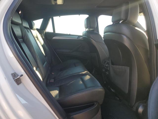 Photo 11 from auction – 2012 BMW X6 XDRIVE3 with VIN 5UXFG2C50CL781466
