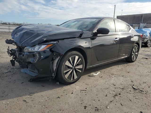 NISSAN ALTIMA SV 2021 with VIN 1N4BL4DV0MN341863 - Photo from auction
