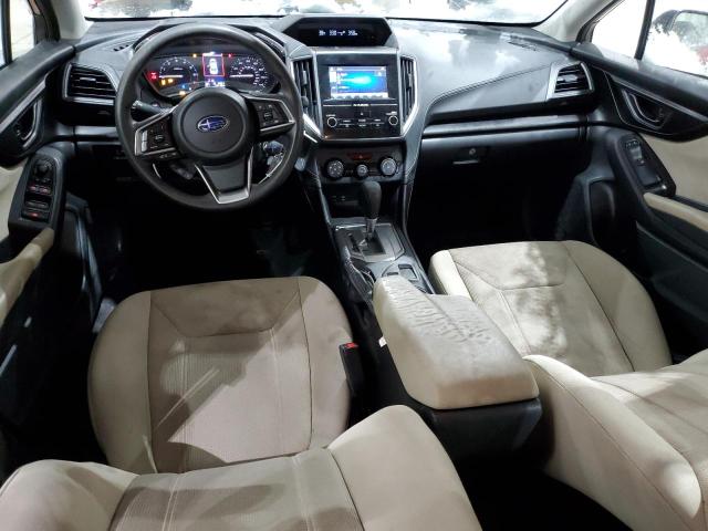 Photo 8 from auction – 2020 SUBARU IMPREZA with VIN 4S3GTAB67L3717804