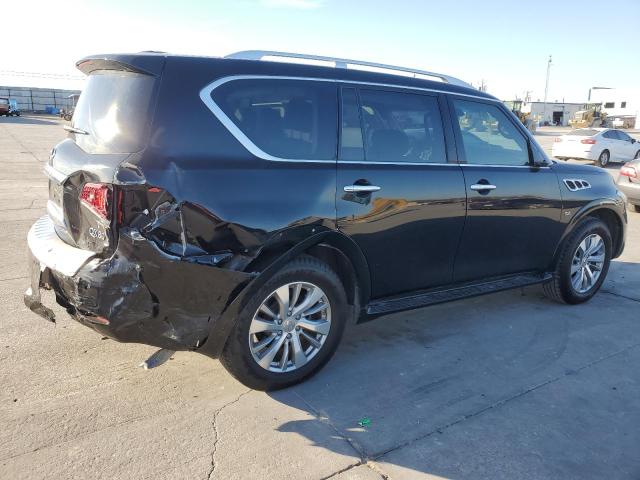 Photo 3 from auction – 2015 INFINITI QX80 with VIN JN8AZ2ND9F9770711