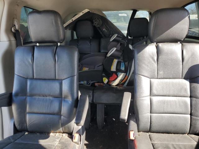Photo 10 from auction – 2011 CHRYSLER TOWN & COU with VIN 2A4RR5DG3BR759312