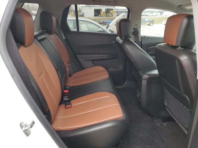 Photo 11 from auction – 2016 GMC TERRAIN SL with VIN 2GKFLUE31G6185564