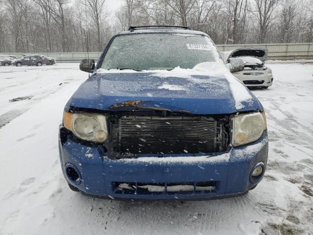 Photo 5 from auction – 2008 FORD ESCAPE XLT with VIN 1FMCU93Z88KC80388
