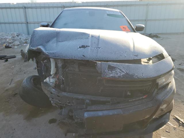 Photo 5 from auction – 2015 DODGE CHARGER PO with VIN 2C3CDXKT5FH929272