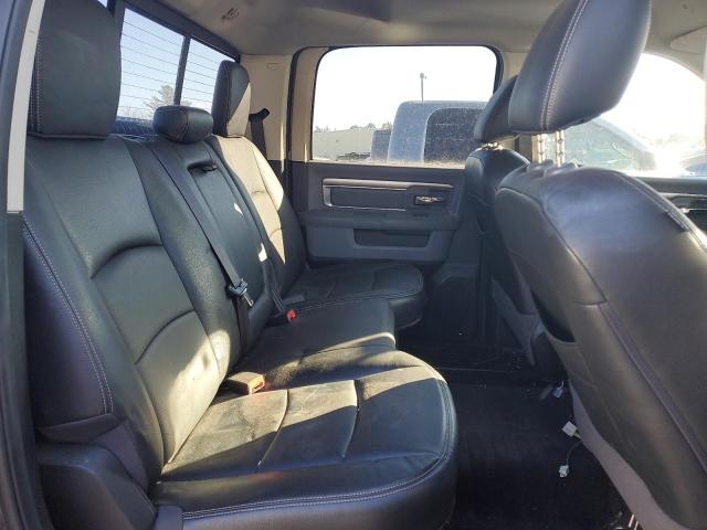 Photo 10 from auction – 2017 RAM 1500 SLT with VIN 1C6RR7LTXHS531306