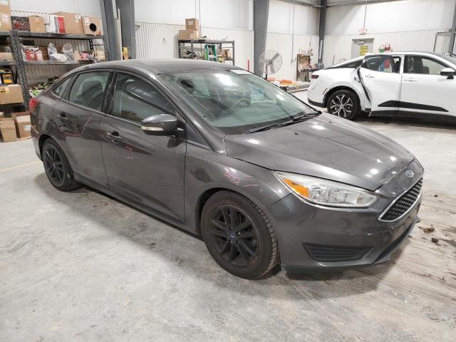 Photo 4 from auction – 2015 FORD FOCUS SE with VIN 1FADP3F22FL357670