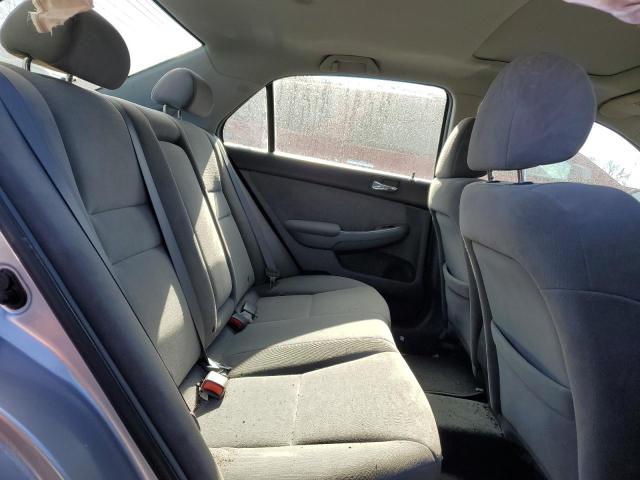 Photo 10 from auction – 2007 HONDA ACCORD EX with VIN 1HGCM56757A200316