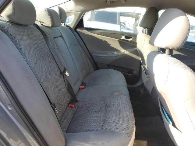 Photo 10 from auction – 2013 HYUNDAI SONATA GLS with VIN 5NPEB4AC4DH732253