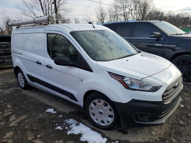 Photo 4 from auction – 2022 FORD TRANSIT CO with VIN NM0LS7S75N1528870