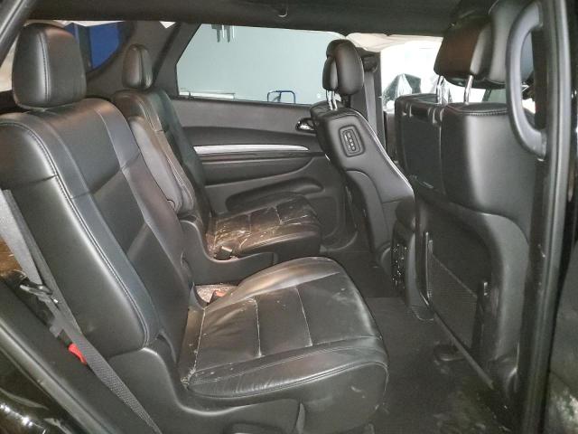 Photo 11 from auction – 2020 DODGE DURANGO GT with VIN 1C4RDJDG6LC406215