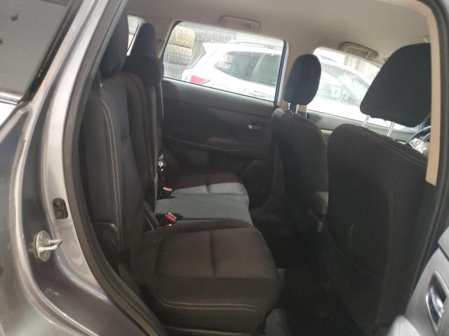 Photo 11 from auction – 2016 MITSUBISHI OUTLANDER with VIN JA4AZ3A34GZ040893