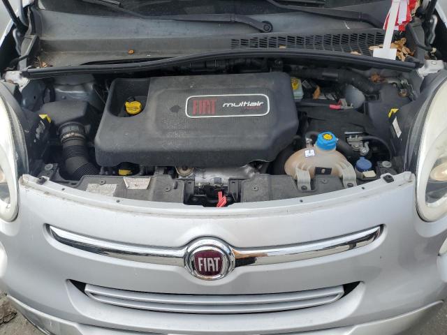 Photo 12 from auction – 2014 FIAT 500L LOUNG with VIN ZFBCFACH8EZ022367