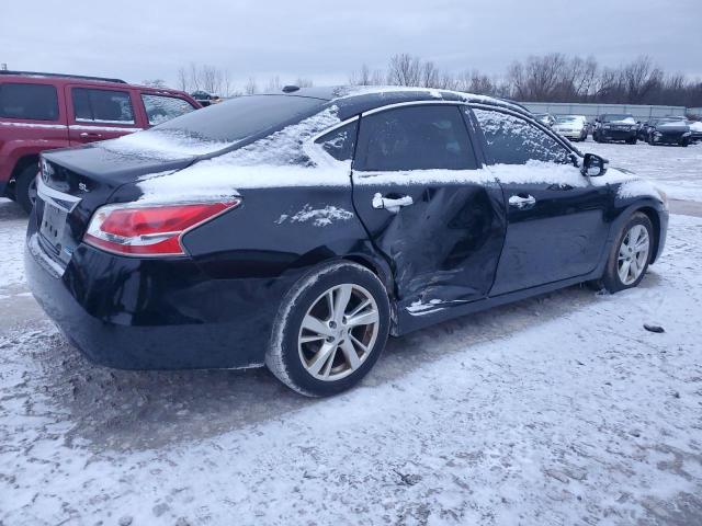 Photo 3 from auction – 2013 NISSAN ALTIMA 2.5 with VIN 1N4AL3APXDC245004