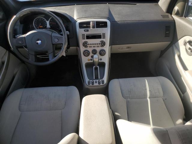 Photo 8 from auction – 2006 CHEVROLET EQUINOX LS with VIN 2CNDL13F266019823