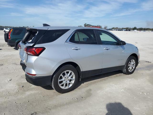 Photo 3 from auction – 2022 CHEVROLET EQUINOX LT with VIN 3GNAXUEVXNL193240
