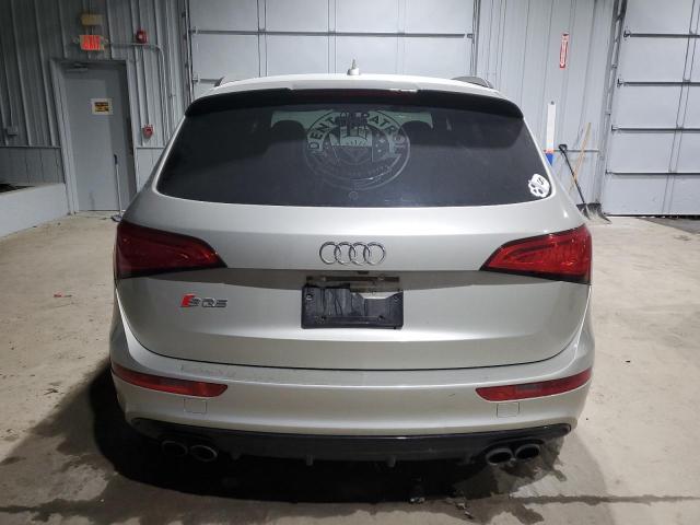 Photo 6 from auction – 2017 AUDI SQ5 PRESTI with VIN WA1VCAFP9HA059832