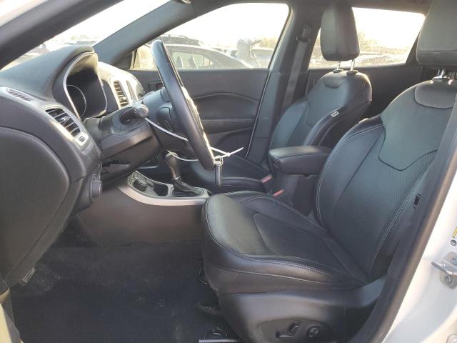 Photo 7 from auction – 2021 JEEP COMPASS 80 with VIN 3C4NJDEB4MT549424