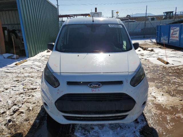 Photo 5 from auction – 2014 FORD TRANSIT CO with VIN NM0LS7F71E1159399