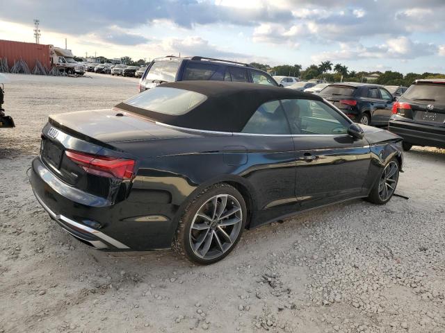 Photo 3 from auction – 2023 AUDI A5 PREMIUM with VIN WAU4AGF53PN008369