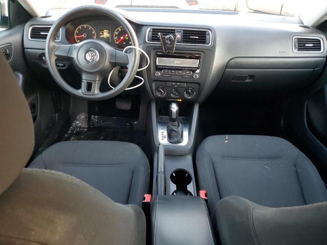 Photo 8 from auction – 2014 VOLKSWAGEN JETTA BASE with VIN 3VW2K7AJ1EM333862