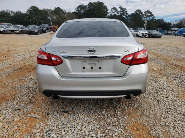 Photo 6 from auction – 2017 NISSAN ALTIMA 2.5 with VIN 1N4AL3AP6HC136822