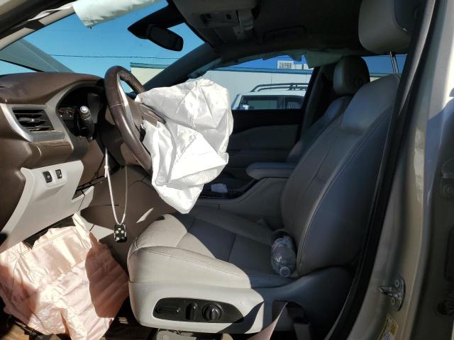 Photo 7 from auction – 2017 GMC ACADIA SLT with VIN 1GKKNNLS9HZ134635