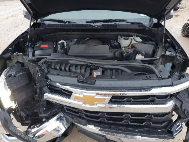 Photo 11 from auction – 2024 CHEVROLET SILVERADO with VIN 2GCPACED8R1158421