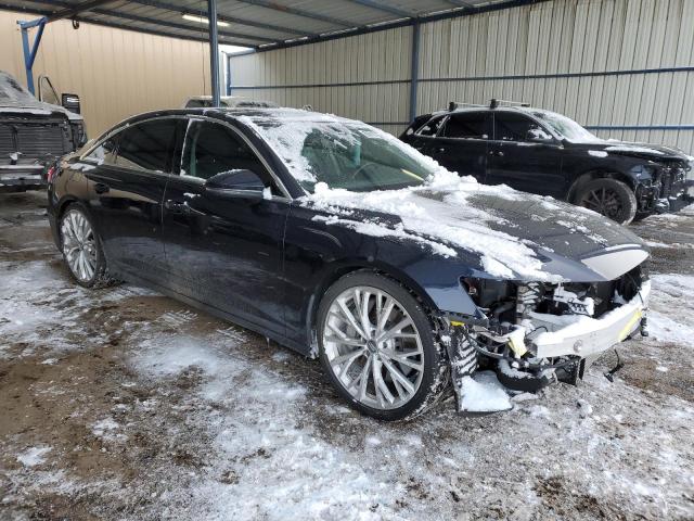 Photo 4 from auction – 2019 AUDI A6 PRESTIG with VIN WAUM2AF26KN051399