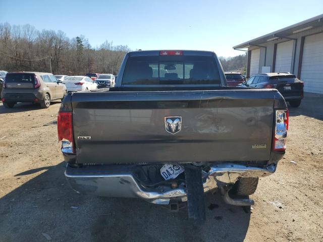 Photo 6 from auction – 2016 RAM 1500 SLT with VIN 1C6RR6GG2GS299533