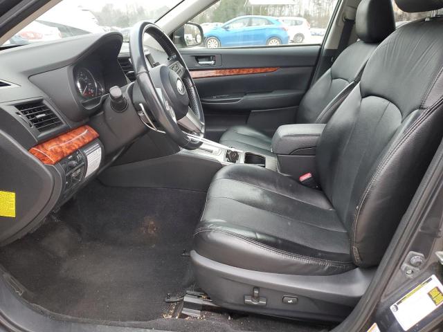 Photo 7 from auction – 2011 SUBARU OUTBACK 3. with VIN 4S4BRDLC3B2335770