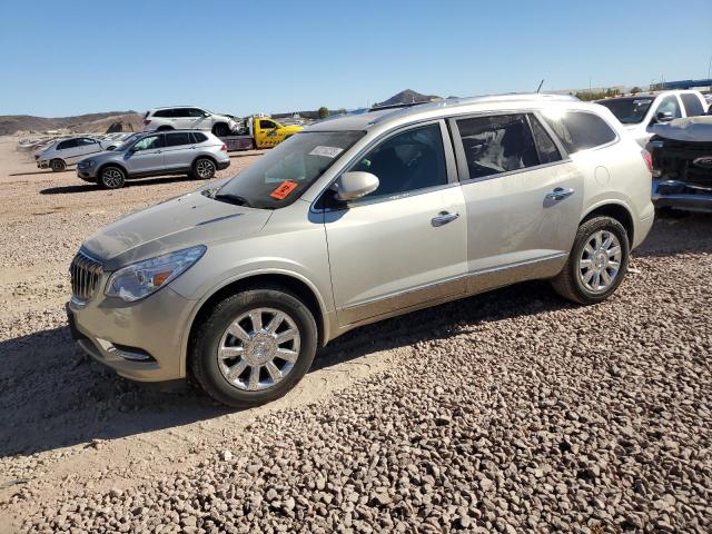 BUICK ENCLAVE 2014 with VIN 5GAKVCKD0EJ377104 - Photo from auction