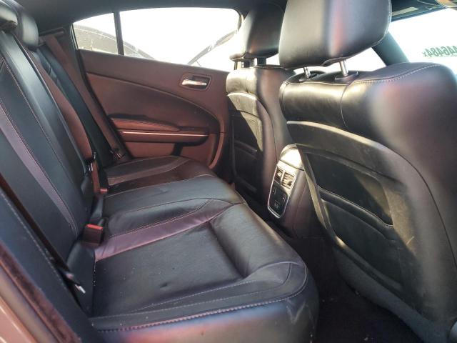 Photo 10 from auction – 2019 DODGE CHARGER SX with VIN 2C3CDXBG3KH650271