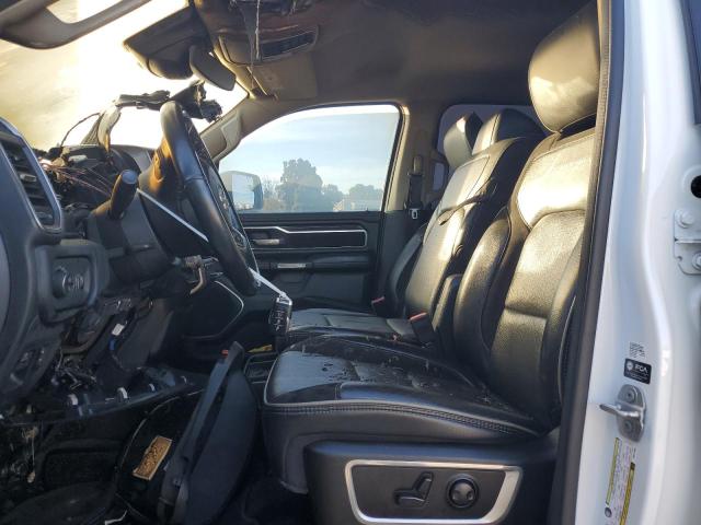 Photo 7 from auction – 2022 RAM 1500 LARAM with VIN 1C6SRFJTXNN211993