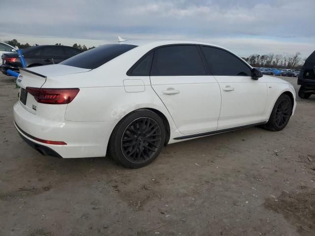Photo 3 from auction – 2018 AUDI A4 PREMIUM with VIN WAUENAF45JA023208