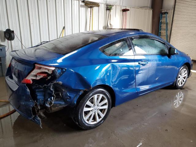 Photo 3 from auction – 2012 HONDA CIVIC EX with VIN 2HGFG3B82CH515397