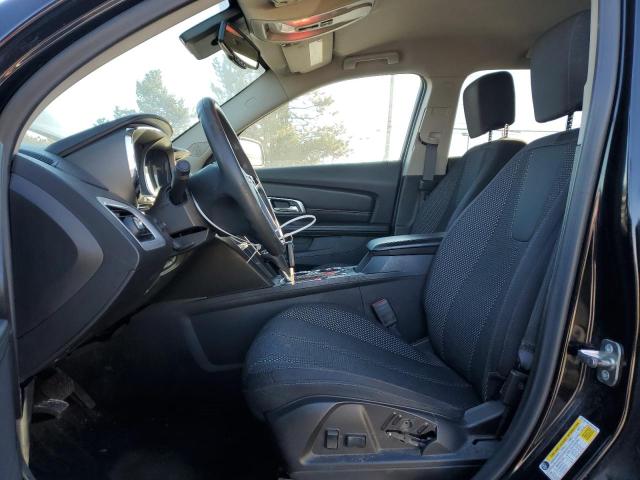 Photo 7 from auction – 2017 GMC TERRAIN SL with VIN 2GKALMEK0H6307026