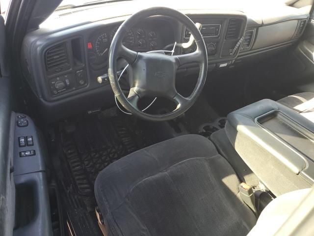 Photo 8 from auction – 2002 CHEVROLET SILVERADO with VIN 2GCEK19V121325686