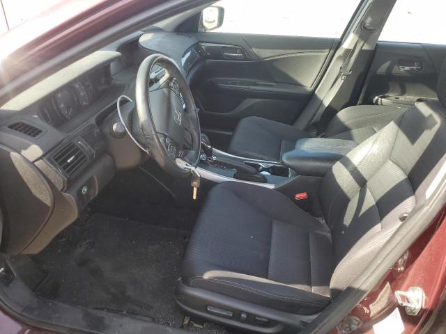 Photo 7 from auction – 2015 HONDA ACCORD SPO with VIN 1HGCR2F57FA187808
