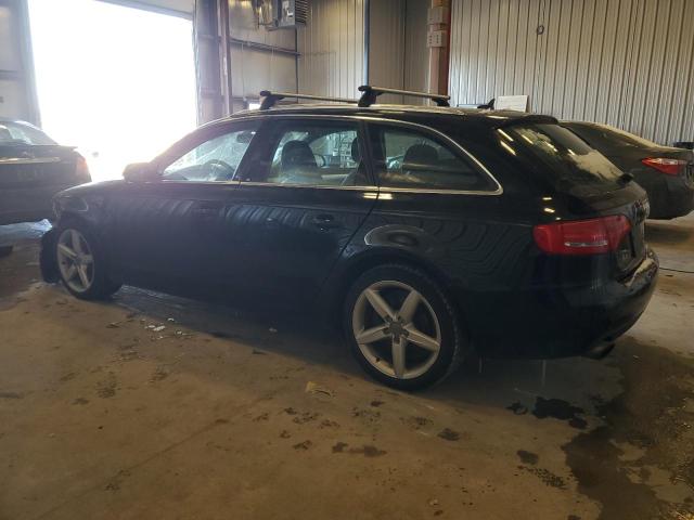 Photo 2 from auction – 2011 AUDI A4 PREMIUM with VIN WAUWFAFL9BA073085