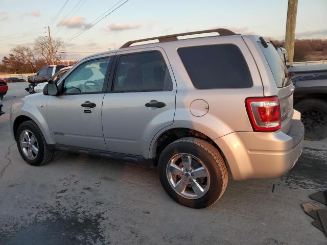 Photo 2 from auction – 2008 FORD ESCAPE XLT with VIN 1FMCU93118KE48270