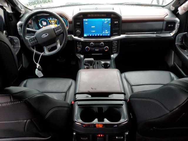 Photo 8 from auction – 2023 FORD F150 SUPER with VIN 1FTFW1ED0PFB45556
