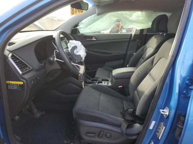 Photo 7 from auction – 2017 HYUNDAI TUCSON LIM with VIN KM8J3CA49HU417972