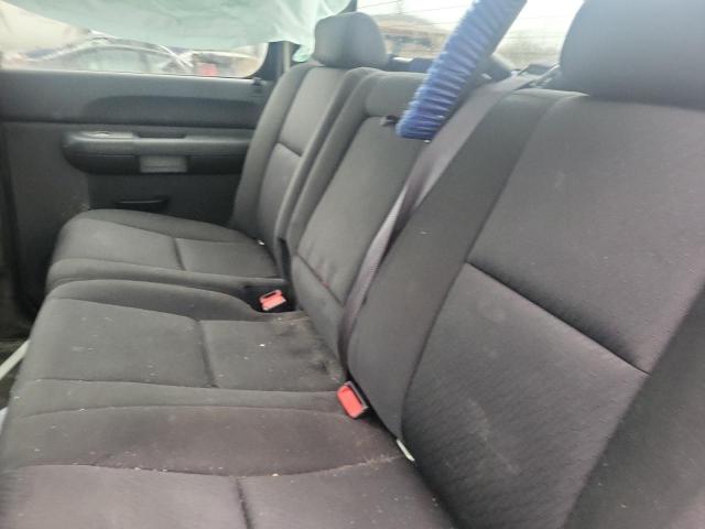 Photo 10 from auction – 2012 GMC SIERRA K15 with VIN 3GTP2UEAXCG231246