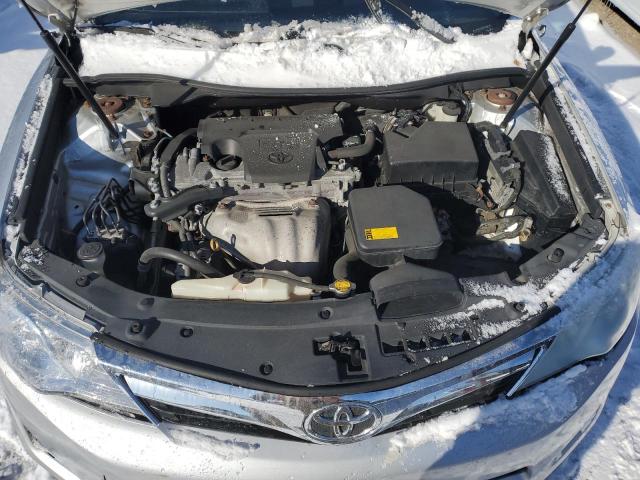 Photo 11 from auction – 2013 TOYOTA CAMRY L with VIN 4T4BF1FK2DR336447