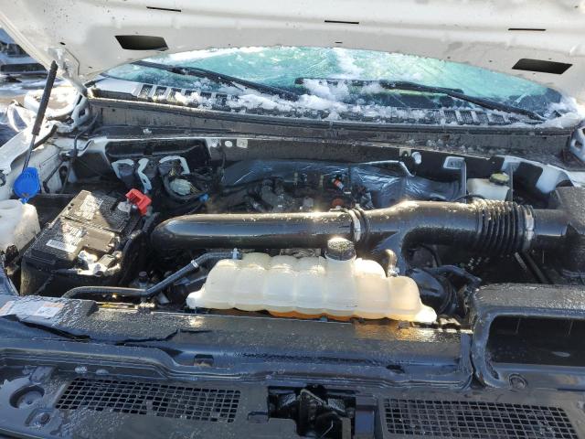 Photo 12 from auction – 2023 FORD EXPEDITION with VIN 1FMJK2A87PEA40938
