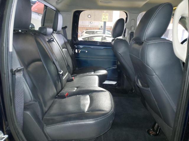 Photo 10 from auction – 2012 DODGE RAM 1500 L with VIN 1C6RD7NTXCS305318