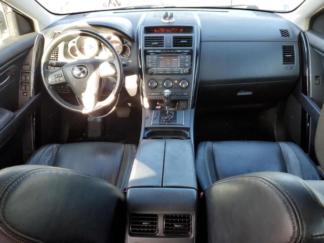 Photo 8 from auction – 2010 MAZDA CX-9 with VIN JM3TB3MV8A0203127